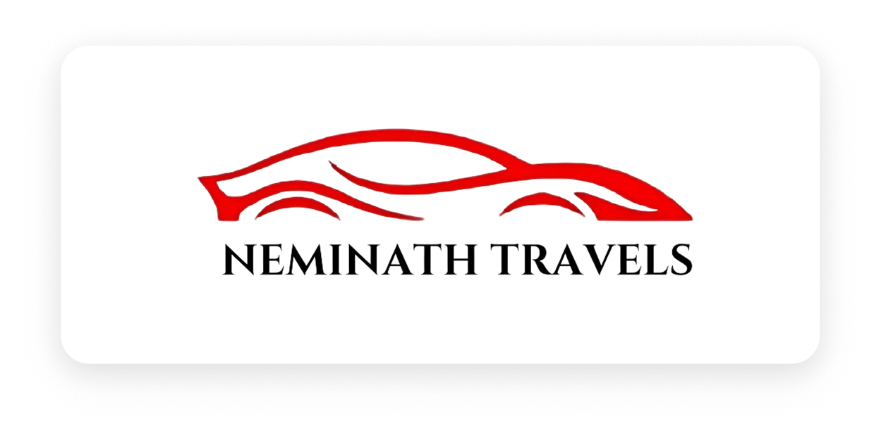 Neminath Travels
